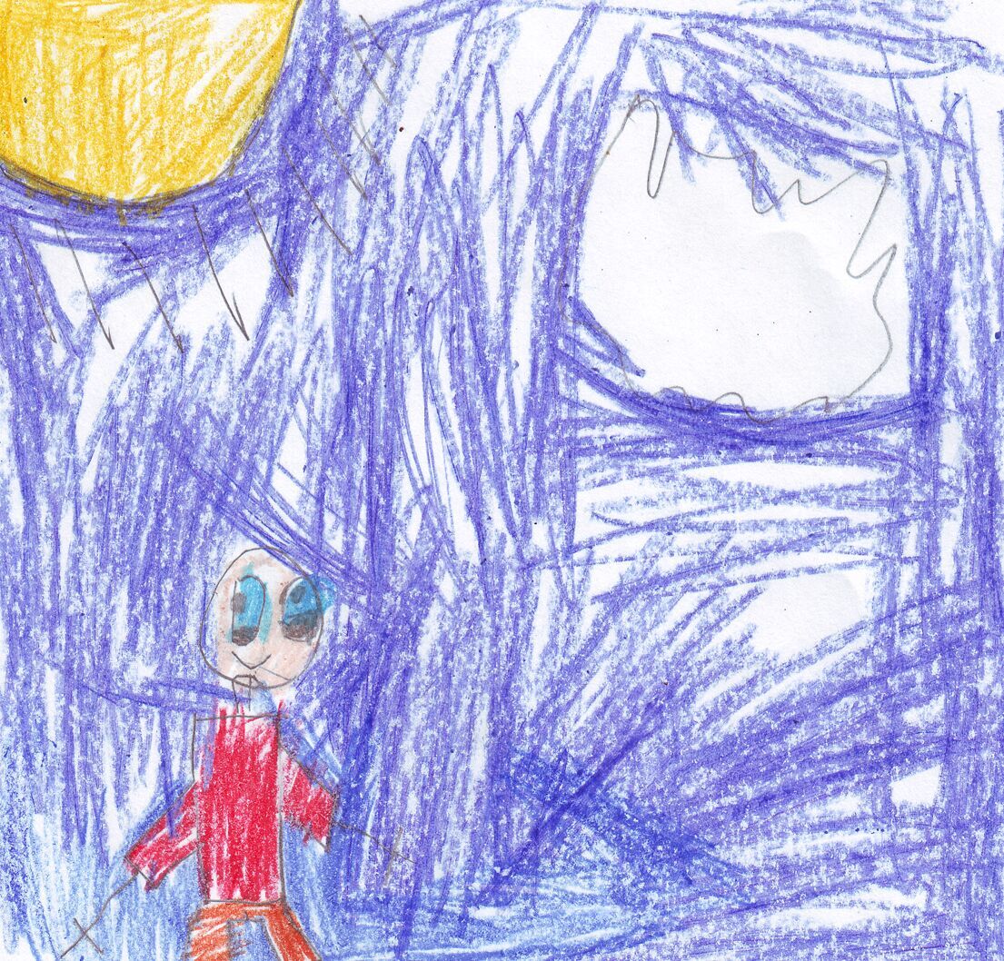 Kids weather